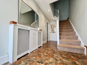 Hall- click for photo gallery